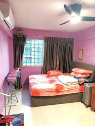 Blk 854 Woodlands Street 83 (Woodlands), HDB 4 Rooms #536230841